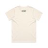 WO'S Classic Tee Thumbnail