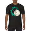 Comfort Colours Heavyweight Adult T-Shirt (Same Day) Thumbnail