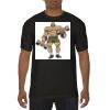 Comfort Colours Heavyweight Adult T-Shirt (Same Day) Thumbnail