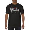 Comfort Colours Heavyweight Adult T-Shirt (Same Day) Thumbnail