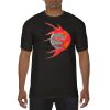 Comfort Colours Heavyweight Adult T-Shirt (Same Day) Thumbnail