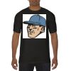 Comfort Colours Heavyweight Adult T-Shirt (Same Day) Thumbnail