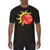 Comfort Colours Heavyweight Adult T-Shirt (Same Day) Thumbnail