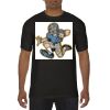 Comfort Colours Heavyweight Adult T-Shirt (Same Day) Thumbnail