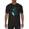 Comfort Colours Heavyweight Adult T-Shirt (Same Day) Thumbnail