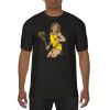 Comfort Colours Heavyweight Adult T-Shirt (Same Day) Thumbnail