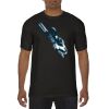 Comfort Colours Heavyweight Adult T-Shirt (Same Day) Thumbnail