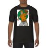 Comfort Colours Heavyweight Adult T-Shirt (Same Day) Thumbnail