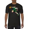 Comfort Colours Heavyweight Adult T-Shirt (Same Day) Thumbnail