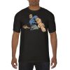 Comfort Colours Heavyweight Adult T-Shirt (Same Day) Thumbnail