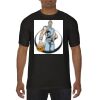 Comfort Colours Heavyweight Adult T-Shirt (Same Day) Thumbnail