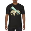 Comfort Colours Heavyweight Adult T-Shirt (Same Day) Thumbnail