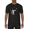Comfort Colours Heavyweight Adult T-Shirt (Same Day) Thumbnail