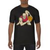 Comfort Colours Heavyweight Adult T-Shirt (Same Day) Thumbnail