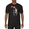 Comfort Colours Heavyweight Adult T-Shirt (Same Day) Thumbnail