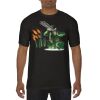 Comfort Colours Heavyweight Adult T-Shirt (Same Day) Thumbnail