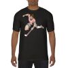 Comfort Colours Heavyweight Adult T-Shirt (Same Day) Thumbnail