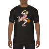 Comfort Colours Heavyweight Adult T-Shirt (Same Day) Thumbnail