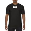 Comfort Colours Heavyweight Adult T-Shirt (Same Day) Thumbnail