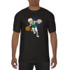 Comfort Colours Heavyweight Adult T-Shirt (Same Day) Thumbnail