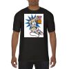 Comfort Colours Heavyweight Adult T-Shirt (Same Day) Thumbnail