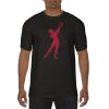 Comfort Colours Heavyweight Adult T-Shirt (Same Day) Thumbnail