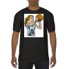Comfort Colours Heavyweight Adult T-Shirt (Same Day) Thumbnail