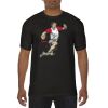Comfort Colours Heavyweight Adult T-Shirt (Same Day) Thumbnail