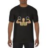 Comfort Colours Heavyweight Adult T-Shirt (Same Day) Thumbnail