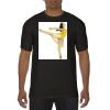 Comfort Colours Heavyweight Adult T-Shirt (Same Day) Thumbnail