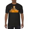 Comfort Colours Heavyweight Adult T-Shirt (Same Day) Thumbnail
