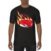 Comfort Colours Heavyweight Adult T-Shirt (Same Day) Thumbnail