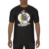 Comfort Colours Heavyweight Adult T-Shirt (Same Day) Thumbnail