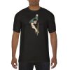 Comfort Colours Heavyweight Adult T-Shirt (Same Day) Thumbnail