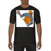 Comfort Colours Heavyweight Adult T-Shirt (Same Day) Thumbnail