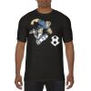 Comfort Colours Heavyweight Adult T-Shirt (Same Day) Thumbnail