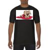 Comfort Colours Heavyweight Adult T-Shirt (Same Day) Thumbnail