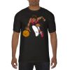 Comfort Colours Heavyweight Adult T-Shirt (Same Day) Thumbnail