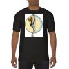 Comfort Colours Heavyweight Adult T-Shirt (Same Day) Thumbnail