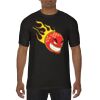 Comfort Colours Heavyweight Adult T-Shirt (Same Day) Thumbnail