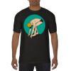Comfort Colours Heavyweight Adult T-Shirt (Same Day) Thumbnail