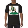 Comfort Colours Heavyweight Adult T-Shirt (Same Day) Thumbnail