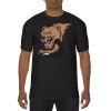 Comfort Colours Heavyweight Adult T-Shirt (Same Day) Thumbnail