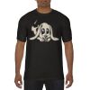Comfort Colours Heavyweight Adult T-Shirt (Same Day) Thumbnail