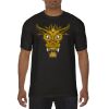 Comfort Colours Heavyweight Adult T-Shirt (Same Day) Thumbnail