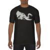 Comfort Colours Heavyweight Adult T-Shirt (Same Day) Thumbnail