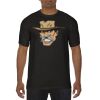 Comfort Colours Heavyweight Adult T-Shirt (Same Day) Thumbnail