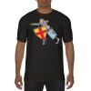 Comfort Colours Heavyweight Adult T-Shirt (Same Day) Thumbnail