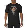 Comfort Colours Heavyweight Adult T-Shirt (Same Day) Thumbnail