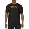 Comfort Colours Heavyweight Adult T-Shirt (Same Day) Thumbnail